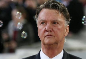HLV Van Gaal xác nhận 3 cái tên chắc suất nhất MU