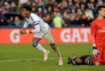 Video bàn thắng: PSG 1-2 Chelsea (Chung kết U19 Champions League)