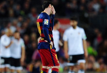 Sau vòng 33 La Liga: 'Thảm họa' Barca, thăng hoa Madrid