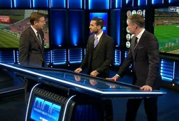 Fabregas: 'Sai lầm lớn nhất của Mourinho là quá tin cầu thủ Chelsea'