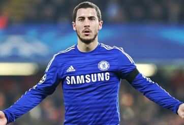 Eden Hazard không muốn dứt áo rời Chelsea