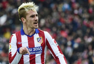 Chelsea vẫn ôm mộng sở hữu siêu sao Atletico Madrid