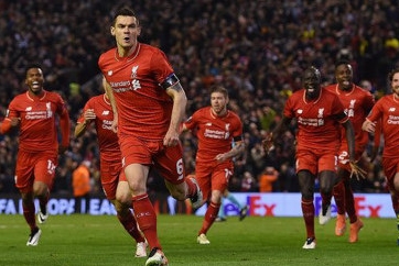 Điểm tin chiều 19/04: Liverpool sắp giàu như Man City?