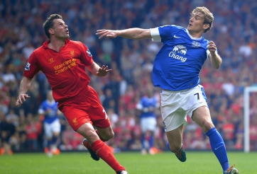 Liverpool vs Everton: Vẫn là đại chiến – 2h ngày 21/4