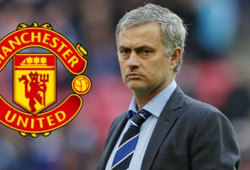 Ba cầu thủ hàng đầu Mourinho muốn mang về MU