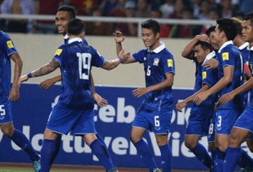 ĐT Thái Lan tìm được 'quân xanh' chất lượng