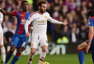 Kết quả trận MU vs Crystal Palace - 2h00 ngày 21/4