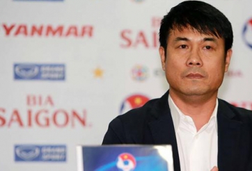 HLV Hữu Thắng muốn có thêm chuyên gia thể lực