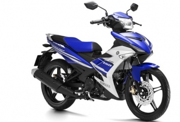 Yamaha Exciter 150cc