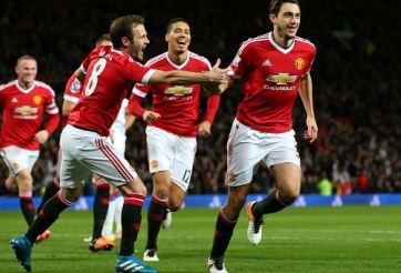 HLV Van Gaal tiết lộ đầy bất ngờ về chân sút ‘số một’ của Man Utd