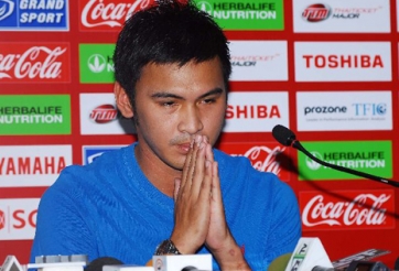 Cầu thủ Thái Lan bị cấm lên tuyển vì cáo buộc hiếp dâm