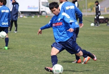 Mito muốn gia hạn hợp đồng với Công Phượng