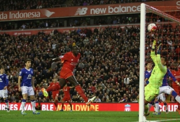 Video bàn thắng: Liverpool 4-0 Everton (Vòng 27 - Ngoại hạng Anh)