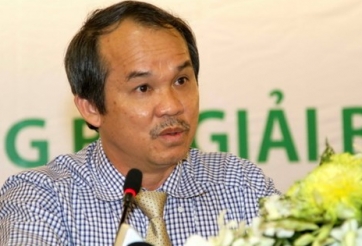 Bầu Đức nói về thời gian khó khăn của HAGL