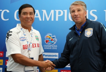 Tin tức bóng đá Việt Nam nổi bật ngày 21/4