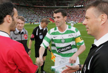 Tin bóng đá Anh 21/4: Giggs sẽ tới dẫn dắt Celtic