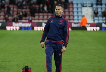 Ryan Giggs có thể rời MU để tới Celtic