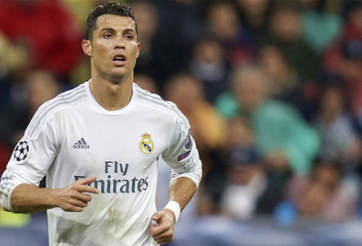 Man Utd từ chối nguyện vọng của Ronaldo