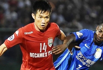 HLV Jiangsu Suning: 'Chúng tôi đã phá vỡ chiến thuật của Bình Dương'