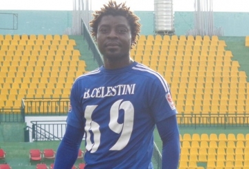 Ngoại binh V-League nhập tịch kêu cứu: Ai có lỗi?