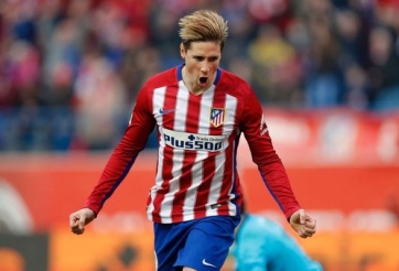 VIDEO: Sự trở lại thần kỳ của Torres 2015/16