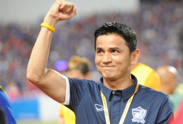 Điểm tin 22/4: Kiatisak tự tin về kế hoạch bất bại tại VL World Cup