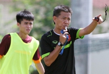 Kết quả bốc thăm giải U19 Đông Nam Á 2016: Việt Nam gặp thuận lợi