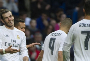 Rayo Vallecano vs Real Madrid: Muốn bám đuổi Barca, phải đánh bại ‘tiểu Barca’ – 21h00 ngày 23/4