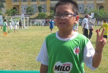 Câu chuyện: Bóng đá và kĩ năng sống