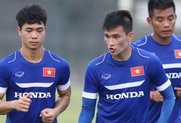 Tin tức bóng đá Việt Nam nổi bật ngày 22/4