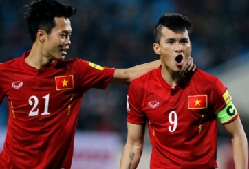 Điểm tin 22/4: Công Vinh tiết lộ thời điểm chia tay tuyển VN, FA phạt nặng Vardy