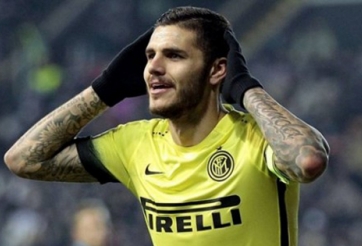 Siêu sao Inter là mục tiêu chuyển nhượng hàng đầu của MU