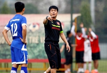 Điểm tin trưa 22/4: ĐT Việt Nam hội quân đá giao hữu với Syria