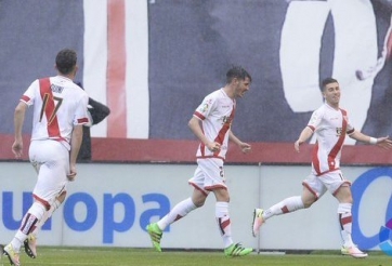 Highlights Rayo Vallecano 2-3 Real Madrid: Ngược dòng ngoạn mục!