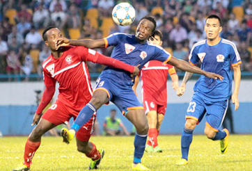 Tin tức bóng đá Việt Nam nổi bật ngày 23/4