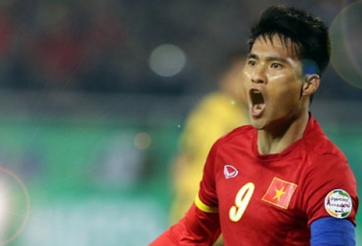 Công Vinh chia tay ĐTVN: Xứng danh Huyền thoại?