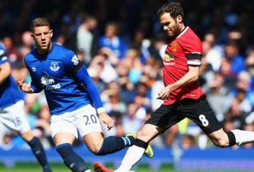 Everton vs MU: Quỷ đỏ khát danh hiệu – 23h15 ngày 23/4