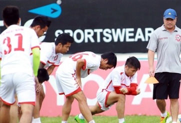 Hôm nay, Hải Phòng san bằng kỷ lục tồn tại 12 năm của HAGL?