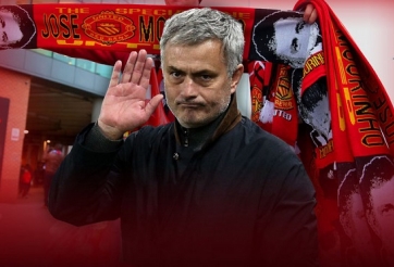 CẬP NHẬT tin tối 23/4: Mourinho đã kí hợp đồng với Man United. Henry giục Arsenal mua Kante