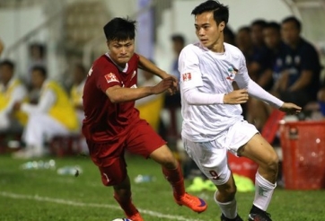 Văn Toàn – Tiền đạo toàn năng của tương lai bóng đá Việt Nam