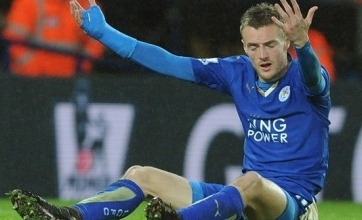 Leicester vs Swansea: Vắng Vardy có là vấn đề? – 22h15 ngày 24/4