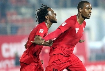 “Hải Phòng thắng vì Tây của họ quá khỏe”