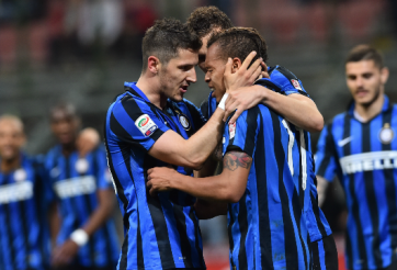 Video bàn thắng: Inter 3-1 Udinese (Vòng 35 - Serie A)