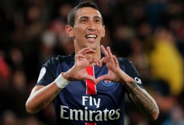 Video bàn thắng: PSG 2-1 Lille (Chung kết cup Liên đoàn Pháp)