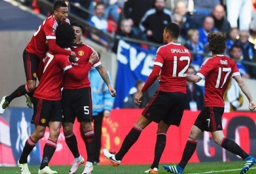 Thi đấu ấn tượng, sao Man Utd bị kiểm tra doping