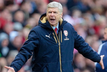 HLV Wenger nói gì sau trận hòa bạc nhược trước Sunderland