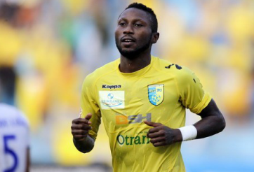 Tin tức bóng đá Việt Nam nổi bật ngày 25/4