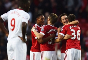 Danh sách rút gọn Cầu thủ M.U xuất sắc nhất mùa giải: Ai được nêu tên?