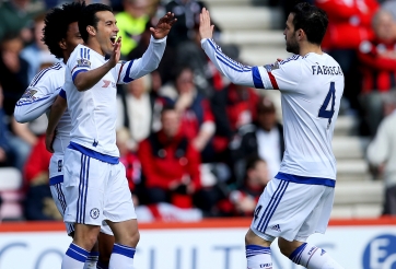 Chelsea quyết tâm tạo dấu ấn trong cuộc đua vô địch Ngoại hạng Anh