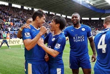 HLV Ranieri: Thành quả của Leicester đang đến rất gần